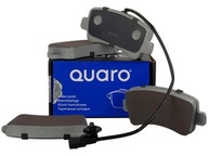 Quaro QP8211 Sada brzdových doštičiek, kotúčové brzdy