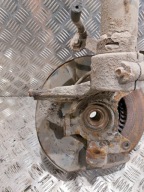 McPherson swing left front HONDA HRV and 1.6