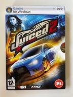 Juiced 2 Hot Import Nights PL PC