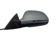 mirror left 10 PIN AUDI A5 COUPE LY7G