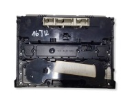 Unite commande clima Moyen Mercedes-Benz ML W164 A2518702689etw