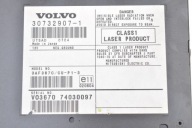 player navigation devices DVD 30732907 VOLVO V50 07-12