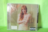 CD High As Hope (PL) Florence And The Machine