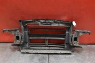 support panel for radiators pillar SKODA OCTAVIA 2 II 1.6 8V 102 KM 04-08
