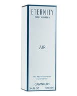 Calvin Klein Eternity Air for Women EDP 100ml