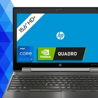 Laptop HP | i7-2620M | 16GB | 1TB SSD nowy | M1000M