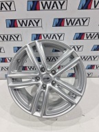 disc aluminium BROCK 5X112 7JX17 ET49 KBA49465