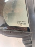 Opel Mokka B 20r window gasket door left front front 2020