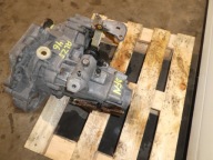 CAMBIO VW AUDI SEAT SKODA DFN