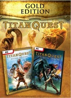 TITAN QUEST GOLD EDITION KĽÚČ STEAM PC PL+BONUS