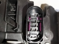 light front reflektor left SKODA OCTAVIA III LIFT 17-20 FULL LED