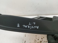 RENAULT AUSTRAL E upholstery left rear part ALPINE