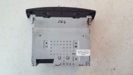 Radio Mercedes W204 2,2 CDI