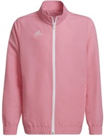 BLUZA DZIECIĘCA ADIDAS SPORTOWA ROZPINANA r 164cm