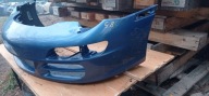 bumper front PORSCHE 997 CARRERA 04-08 XENON