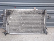 water cooler Opel Zafira B 1.9