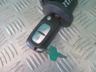 ignition Z KLUCZYKIEM MASTER MOVANO NV400 21R 8200405701