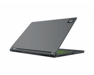 Notebook MSI A5EFK-078PL 15,6 " AMD Ryzen 9 16 GB / 1000 GB šedá