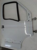 door right front RENAULT MASTER 2004-2010r.