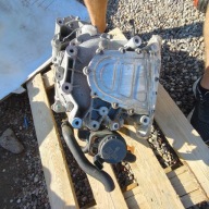 Getriebe ELEKTRYK DACIA SPRING Re0001