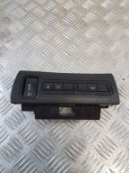 PANEL light switch + TRAKCJI + ECO OFF PEUGEOT 308 II T9 16R