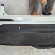 TOYOTA C-HR e 1 16-19 Paraurti posteriore posteriore 6XPDC