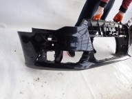 AUDI A6 C7 4G0 11-14 bumper front front PDC SPR