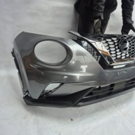 NISSAN JUKE II 2 19- bumper front front grill without DZIUR 620266PA0A