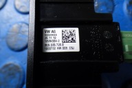 Adapter, Stecker USB 3G5035726B VOLKSWAGEN PASSAT B8