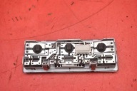 FANALE Plafoniera interna posteriore 8379908 BMW X5 E53 03-06