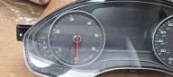 A6 C7 4G dials clock dials 3.0 TDI DIESEL 4G8920981S UK