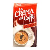PELLINI LA CREMA DEL CAFFE KAWA MIELONA 250G