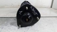 Smart ForTwo II 2007 left side shock absorbers