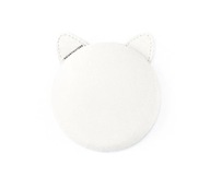 Poduszka podkładka pod łokieć manicure Cat White