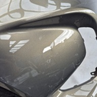 MAZDA 2 HYBRID 22-> bumper front front