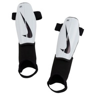 L Nagolenniki Nike Charge DX4610-100 biały L