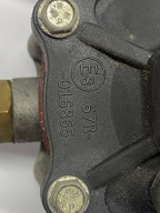 REDUKTOR DO Gas LPG 67R-016865