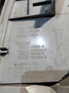 light rear left SKODA RAPID 2015r OE 5JH945095