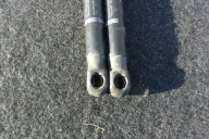 damper bonnets front KPL VOLVO S60 V60