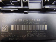 module control unit KOMFORTU VW TOUAREG 7P 4H0907064AL