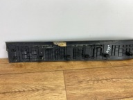cap threshold rear Ford F150 2015+