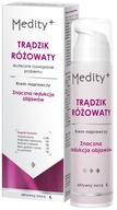 MEDITY+ Trądzik Różowaty krem naprawczy 50 ml