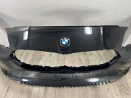 BMW 1 F70 M PAKIET 2024-> bumper front 5A64E31