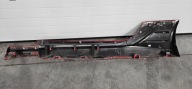 moulding threshold threshold right LEXUS LC 16- original 75853-11020
