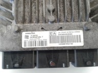 computer control unit 9664626580 Peugeot 807 2,0 HDI