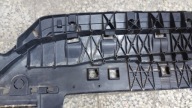 ABSORBER cover below bumper TOYOTA PROACE CITY OPEL COMBO E 18