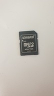 ADAPTER SD KINGSTON DO KART MICRO SD