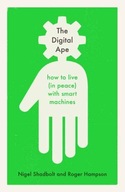The Digital Ape: how to live (in peace) with