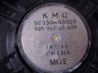 Kia Niro and speaker door front rear part 96330-G5000