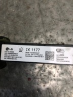 module unité de commande électronique uce WIFI OPEL ASTRA K 84186829